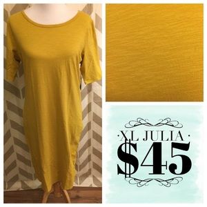Lularoe Julia